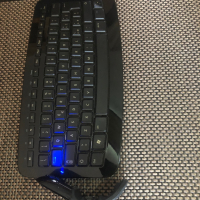 Комплект мишка и клавиатура Microsoft Arc Wireless, снимка 3 - Клавиатури и мишки - 36462165