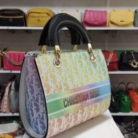 Дамска чанта Christian Dior код 172, снимка 1 - Чанти - 36835534