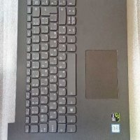 IdeaPad 330-15"-клавиатура с подсветка, снимка 2 - Части за лаптопи - 30002792
