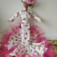 Дрехи за кукли Барби и Кен, снимка 10 - Кукли - 31421851