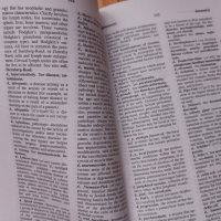 Дентален речник- английско-английски- Томас Цвемер, Mosby, снимка 4 - Специализирана литература - 43920125