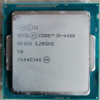 Процесори, снимка 1 - Процесори - 40282104