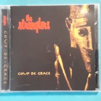 The Stranglers – 1998 - Coup De Grace (Pop Rock), снимка 1 - CD дискове - 42768973