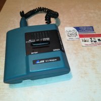 ITE 5659A-HALOGEN LEAK DETECTOR-BRLGIUM 3011211800, снимка 1 - Друга електроника - 34981886