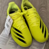 Калеври Адидас/Adidas номер 36,5., снимка 1 - Футбол - 37321353