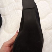 Обувки Riccardo Farinl , снимка 5 - Дамски елегантни обувки - 40698838