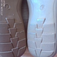 Английски дамски обувки Softlites номер 39, снимка 7 - Дамски ежедневни обувки - 42482081