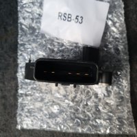 Комутатор Ниссан Примера П10/П11 1.6 РСБ-53 RSB-53 ignition module Nissan Primera P10/P11 1.6 GA16DE, снимка 1 - Части - 42674955