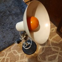 Настолна лампа , снимка 3 - Настолни лампи - 39054227