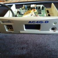 Active Cool has developed the AC4G-D, снимка 1 - Други - 29959447