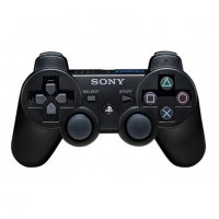 БЕЗЖИЧЕН ДЖОЙСТИК SONY DUALSHOCK 3, снимка 4 - Аксесоари - 30084950