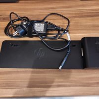 HP Ultra Slim Dock 2013 Docking Station HSTNN-IX10 , снимка 1 - Лаптоп аксесоари - 37655864