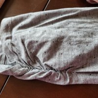 пижама/нощница за кърмачки Sinsay, XL, снимка 4 - Дрехи за бременни - 38607769