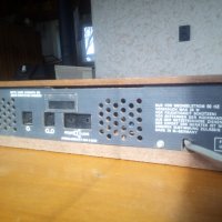  NordMende stereo 5003, снимка 8 - Ресийвъри, усилватели, смесителни пултове - 39888368