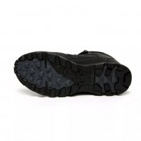 Високи обувки с мембрана Regatta Samaris II Mid черни, RMF539-9V8, снимка 5 - Спортни обувки - 38070824
