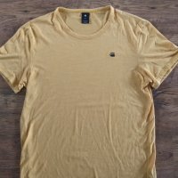 g-star base-s - страхотна мъжка тениска , снимка 6 - Тениски - 40506789