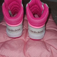 Детски кецове  adidas , снимка 5 - Детски маратонки - 42682430