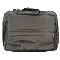Чанта за лаптоп Okade 15.6",Черен, снимка 1 - Друга електроника - 36550469