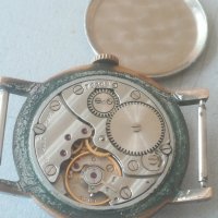 Часовник ЗИМ. Сделано в СССР. Механичен. Мъжки. Vintage watch. ZIM , снимка 4 - Мъжки - 42120455