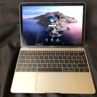 12" MacBook (Retina, 12-inch, Early 2015/2016/2017) -на части, снимка 1 - Лаптопи за дома - 29260186