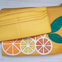 Дамска чанта/чанти - жълто, бордо, тюркоаз, Mango, Parfois, раница, снимка 15 - Чанти - 38232289