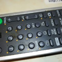 sony remote control-swiss 1004231017, снимка 5 - Дистанционни - 40317222