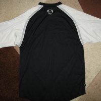 Тениска и блуза NIKE   мъжки,М-Л, снимка 8 - Спортни дрехи, екипи - 29593200
