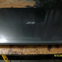 Лаптоп за части за части Acer E1-531G, снимка 2 - Части за лаптопи - 36747324