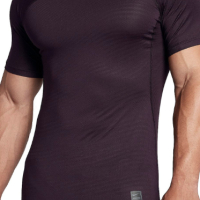 Nike PRO Fitted Hyper Cool  Mens Size S НОВО! ОРИГИНАЛ! Мъжка Тениска !, снимка 1 - Тениски - 44671418