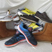 обувка за бягане, маратонки KARHU® original, N- 44 - 45, GOGOMOTO.BAZAR.BG®, снимка 6 - Маратонки - 31742956