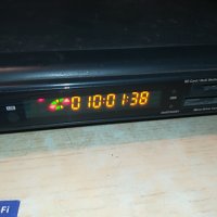medion dvd+adapter, снимка 8 - Плейъри, домашно кино, прожектори - 29418388