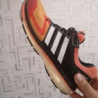 маратонки Adidas Boost Supernova Glide 6 Orange номер 44 , снимка 1 - Маратонки - 33107690