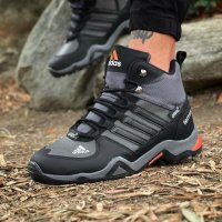 Adidas Terrex реплика, снимка 2 - Мъжки ботуши - 42474425