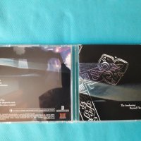 The Awakening(Goth Rock) – 4CD, снимка 4 - CD дискове - 38829257