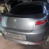 Алфа Ромео GT ня части!, снимка 8 - Автомобили и джипове - 35612005