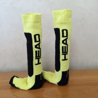 Head-Много Запазени, снимка 6 - Дамски чорапи - 44494626