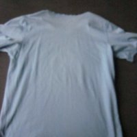 Тениска-11-12г., снимка 2 - Детски тениски и потници - 30775111