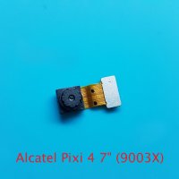 Основна камера Alcatel Pixi 4 7" (9003X), снимка 1 - Таблети - 34069314