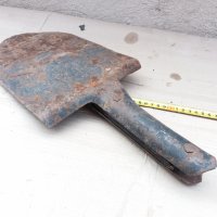 стара военна сапьорска лопатка , снимка 9 - Антикварни и старинни предмети - 30749510