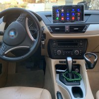 BMW X1 E84 2009-2015 - 10'' Андроид Навигация, 9318, снимка 3 - Навигация за кола - 35499605