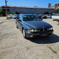 BMW 530  3.0d navi koja, снимка 2 - Автомобили и джипове - 44524084