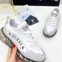 Дамски маратонки Guess Реплика ААА+, снимка 1 - Маратонки - 44464755