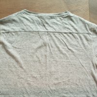 SCOTCH & SODA Home Alone T-Shirt Размер L тениска 17-60, снимка 11 - Тениски - 44232097