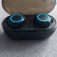 Блутут слушалки , снимка 2 - Bluetooth слушалки - 39904827