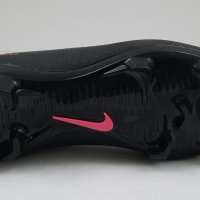 Детски футболни обувки Nike Merc Vapor FG, размер -  28.5 /UK С11/ стелка 17.5 см.. , снимка 4 - Футбол - 37401057