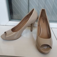 Дамски Обувки MERONA № 35,5 - 36, снимка 8 - Дамски елегантни обувки - 34107809