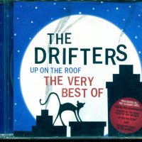 The Drifters -very Best, снимка 1 - CD дискове - 37720302