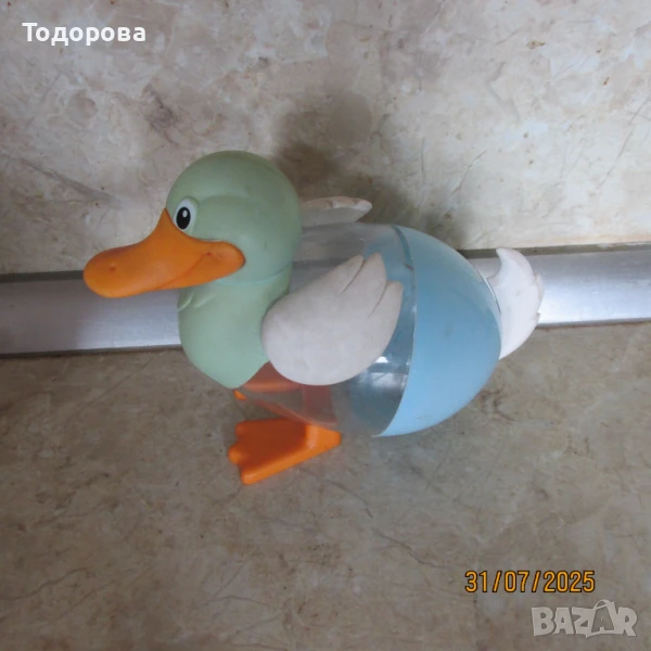 ретро детски играчки, снимка 1