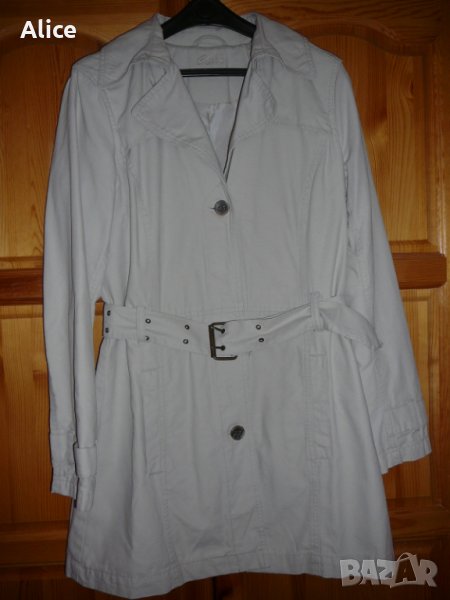 Дамски шлифер /нов/, марка "CHEER", размер "М", снимка 1