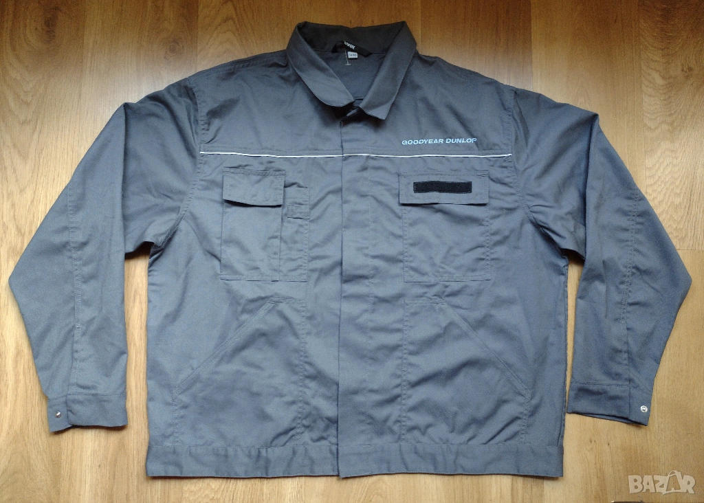Goodyear Dunlop - работно горнище, снимка 1